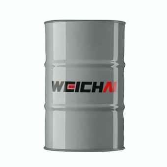 Гидравлическая Weichai Hydraulic Advisor Pro ISO VG: 32, 208 л, полусинтетика