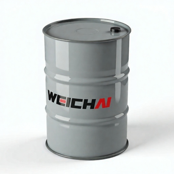 Гидравлическое Weichai Hydraulic Advisor Pro ISO VG: 32, 20л, полусинтетика