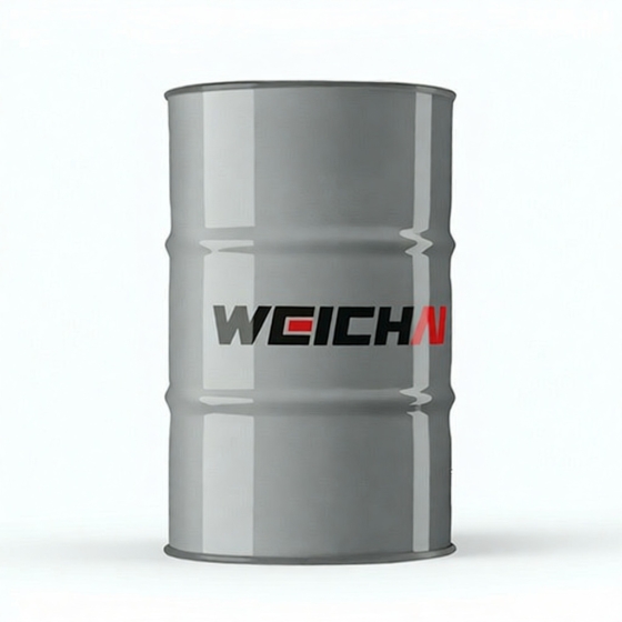 Гидравлическое Weichai Hydraulic Advisor Pro ISO VG: 32, 20л, полусинтетика