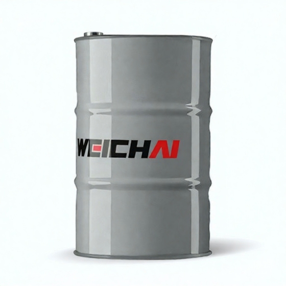 Гидравлическое Weichai Hydraulic Advisor Pro ISO VG: 46, 208 л, полусинтетика
