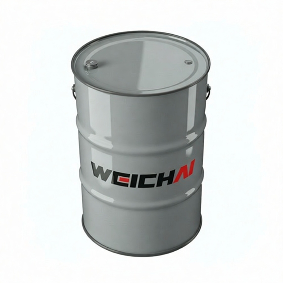 Гидравлическое Weichai Hydraulic Advisor Pro ISO VG: 46, 20л, полусинтетика
