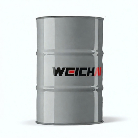 Гидравлическое Weichai Hydraulic Advisor Pro ISO VG: 46, 20л, полусинтетика