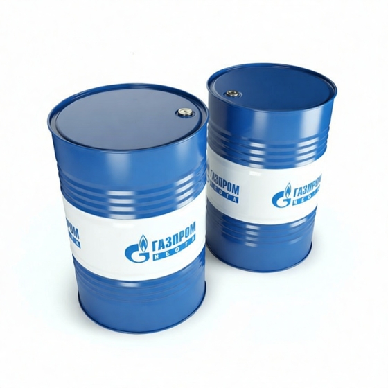 Масло для циркуляционных систем Gazpromneft PM ISO VG: 150, 180кг/205л, минеральное