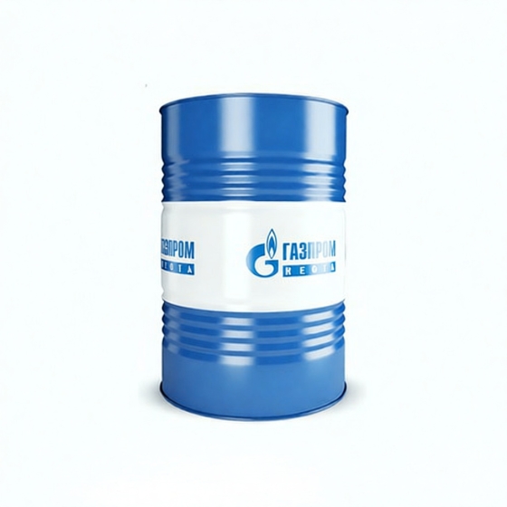 Масло для циркуляционных систем Gazpromneft PM ISO VG: 150, 180кг/205л, минеральное