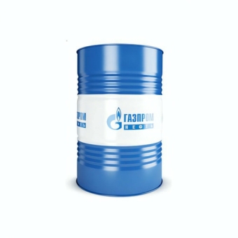 Масло для циркуляционных систем Gazpromneft PM ISO VG: 150, 180кг/205л, минеральное