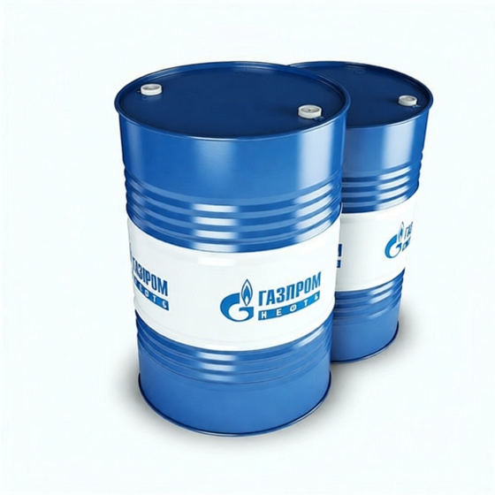 Масло для циркуляционных систем Gazpromneft PM Plus ISO VG: 220, 205л, минеральное