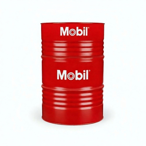Масло для циркуляционных систем Mobil DTE PM ISO VG: 150, 208л, минеральное