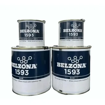 Belzona 1593, 1 кг