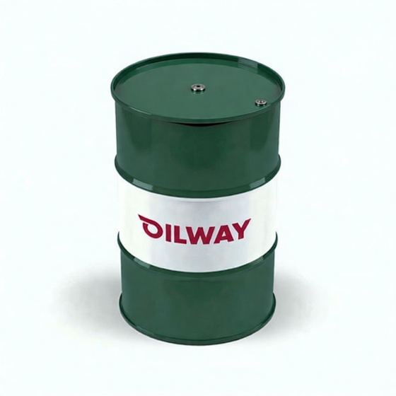 Масло для компрессоров холодильных установок OilWay Frost PAG ISO VG: 46, 180кг, синтетика