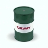 Масло для компрессоров холодильных установок OilWay Frost PAG ISO VG: 46, 180кг, синтетика