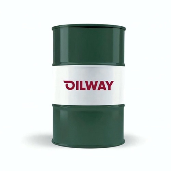 Масло для компрессоров холодильных установок OilWay Frost PAG ISO VG: 46, 180кг, синтетика