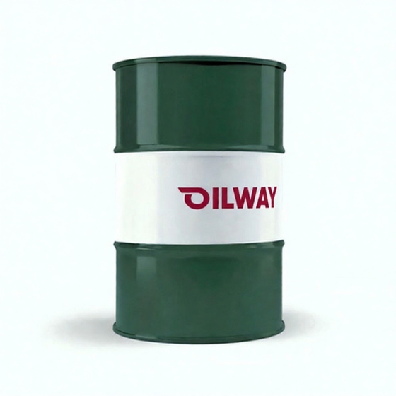 Масло для компрессоров холодильных установок OilWay Frost PAG ISO VG: 68, 180кг, синтетика