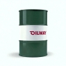 Масло для компрессоров холодильных установок OilWay Frost PAG ISO VG: 68, 180кг, синтетика