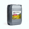 Масло для компрессоров холодильных установок OilWay Frost ISO VG: 68, 20л, синтетика