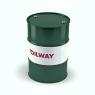 Масло для компрессоров холодильных установок OilWay QX Frost ISO VG: 68, 180кг, синтетика