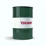 Масло для компрессоров холодильных установок OilWay QX Frost ISO VG: 68, 180кг, синтетика
