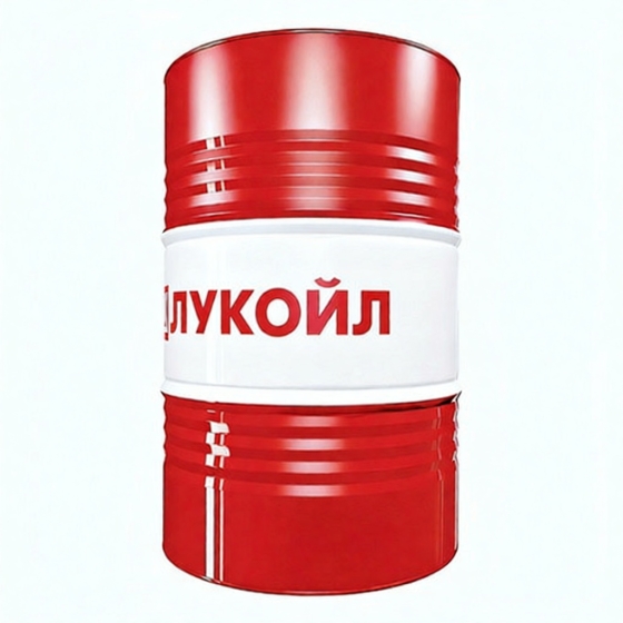 Масло для направляющих скольжения ЛУКОЙЛ Слайдо ISO VG: 32, 175кг/201л, минеральное