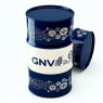 Масло для направляющей скольжения GNV Slide Way Oil ISO VG: 150, 208л, минеральное