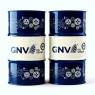 Масло для направляющих скольжения GNV Slide Way Oil ISO VG: 220, 208л, минеральное