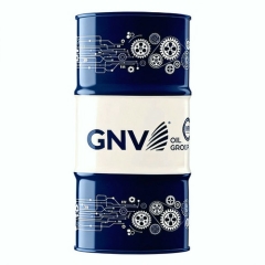 Масло для направляющих скольжения GNV Slide Way Oil ISO VG: 220, 208л, минеральное