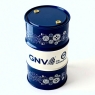 Масло для направляющих скольжения GNV Slide Way Oil ISO VG: 68, 208л, минеральное