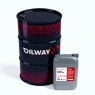 Масло для направляющих скольжения OilWay SinteZ MNS ISO VG: 100, 180кг, минеральное