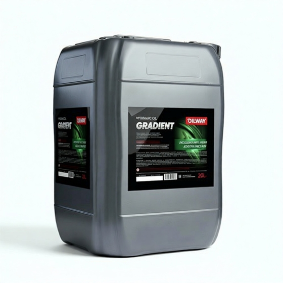 Масло для направляющих скольжения OilWay SinteZ MNS ISO VG: 100, 20л, минеральное