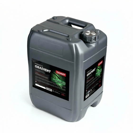 Масло для направляющих скольжения OilWay SinteZ MNS ISO VG: 220, 20л, минеральное