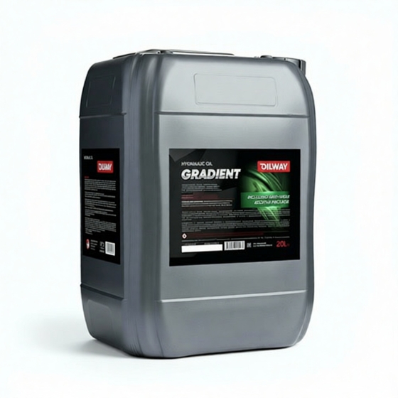 Масло для направляющих скольжения OilWay SinteZ MNS ISO VG: 220, 20л, минеральное