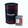 Масло для направляющих скольжения OilWay SinteZ MNS ISO VG: 68, 180кг, минеральное