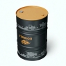 Масло для направляющих скольжения TERRION INDUSTRIAL ISO VG: 220, 184кг/205л, минеральное