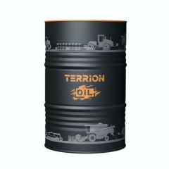 Масло для направляющих скольжения TERRION INDUSTRIAL ISO VG: 220, 184кг/205л, минеральное