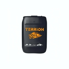 Масло для направляющих скольжения TERRION INDUSTRIAL ISO VG: 220, 20л, минеральное