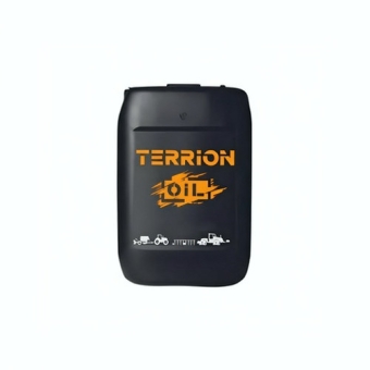Масло для направляющих скольжения TERRION INDUSTRIAL ISO VG: 220, 20л, минеральное