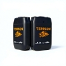 Масло для направляющих скольжения TERRION INDUSTRIAL ISO VG: 68, 20 л, минеральное