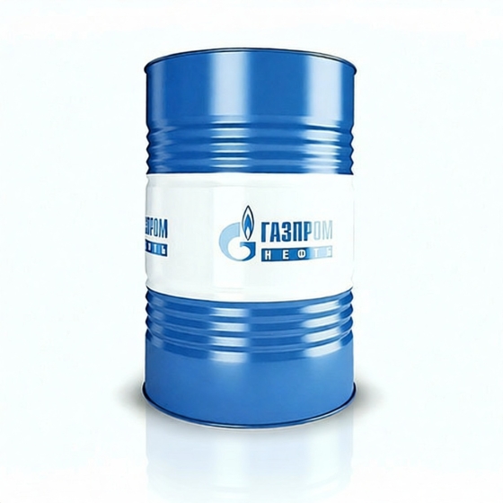 Индустриальное Gazpromneft И220ПВ, 183кг/205л, минеральное