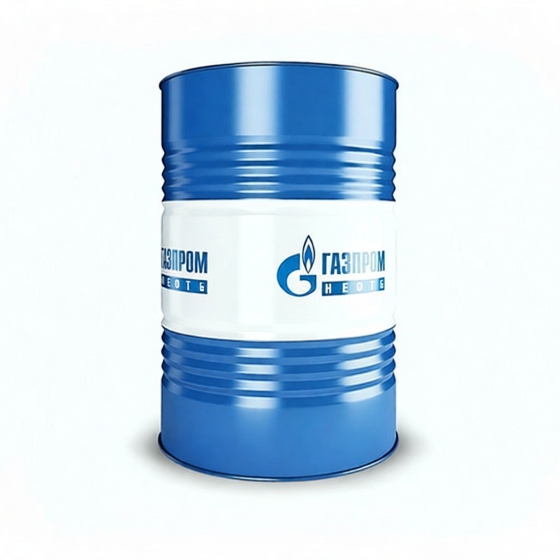 Индустриальное Gazpromneft И460ПВ, 183кг/205л, минеральное
