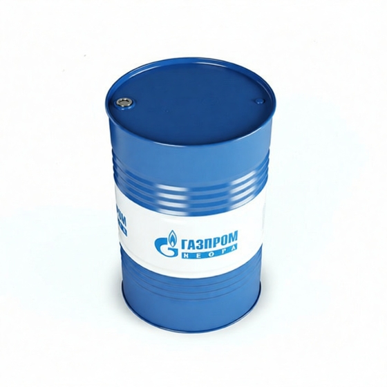 Редукторное масло Gazpromneft П-40, 186кг/205л, минеральное