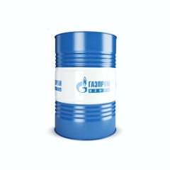 Редукторное масло Gazpromneft П-40, 186кг/205л, минеральное