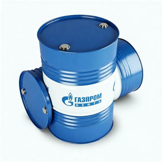 Редукторное масло Gazpromneft ПС-28, 185кг/205л, минеральное