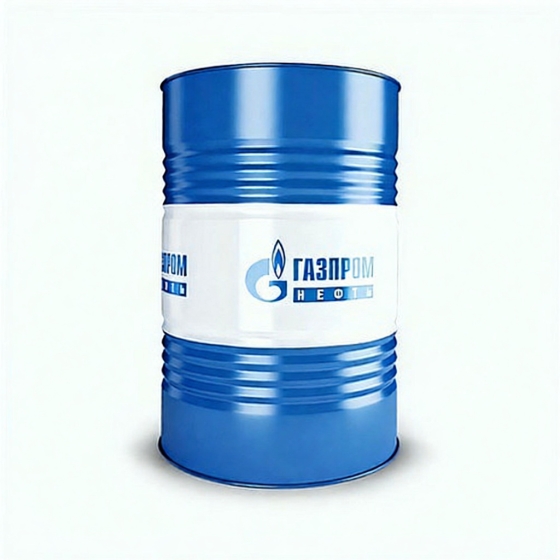 Редукторное масло Gazpromneft ПС-28, 185кг/205л, минеральное