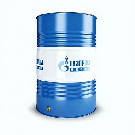 Индустриальное Gazpromneft Romil, 185кг/205л, минеральное