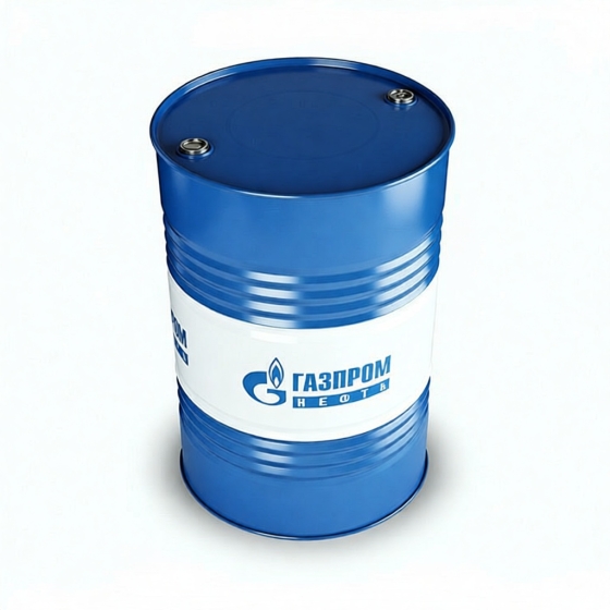 Масло для циркуляционных систем Gazpromneft Romil ISO VG: 320, 183кг/205л, минеральное