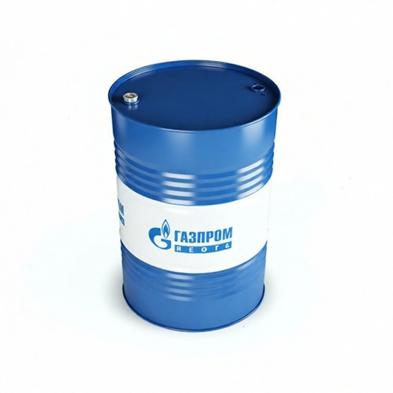 Индустриальный Gazpromneft Термойл VG 16, 180кг/205л, минеральное