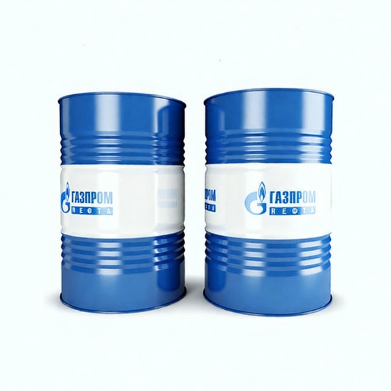 Индустриальный Gazpromneft Термойл VG 16, 180кг/205л, минеральное