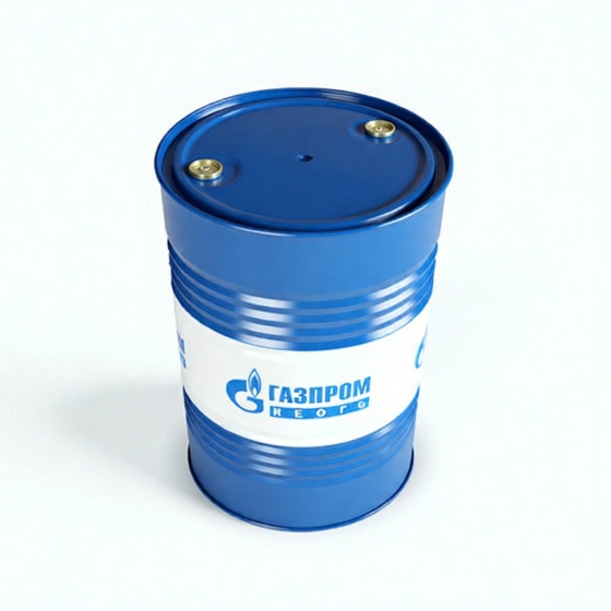 Масло для обработки металла Gazpromneft Термойл VG 26, 180кг/205л, минеральное