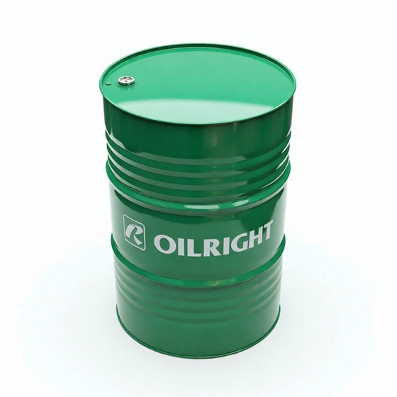 Индустриальное OilWay И-12А, 180кг, минеральное