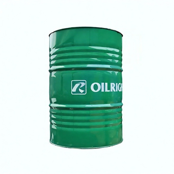 Индустриальное OilWay И-12А, 180кг, минеральное