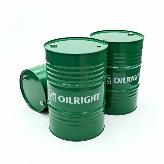 Индустриальное OilWay И-40А, 180кг, минеральное