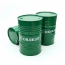Индустриальное OilWay И-40А, 180кг, минеральное